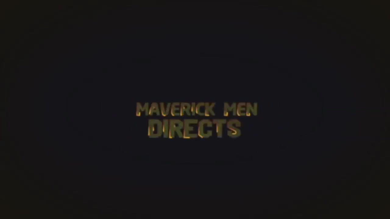 Maverick Men Directs Flip Fucking Kinksters