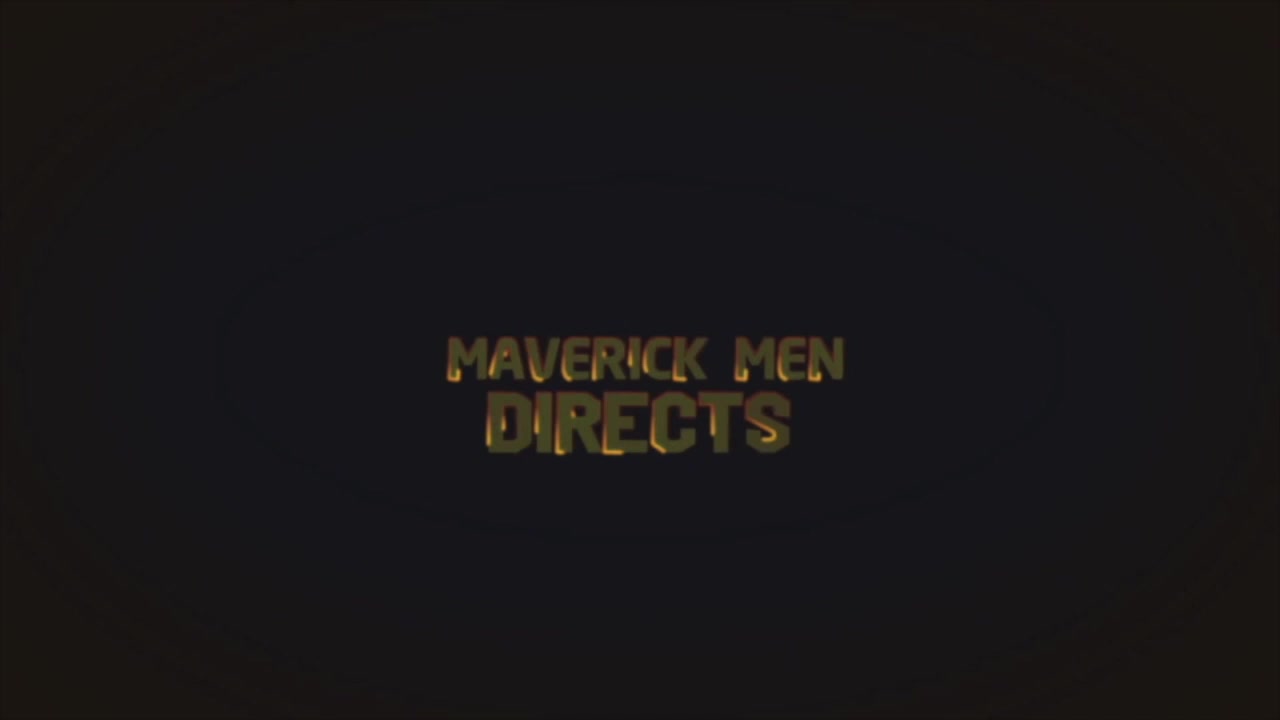Maverick Men Directs Charlie's Orgasmic Ball Bash
