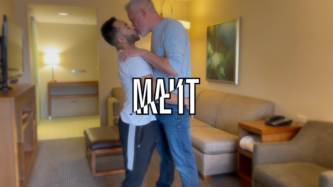 Maverick Men