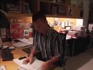 office wurk
