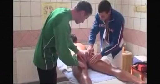 Massage