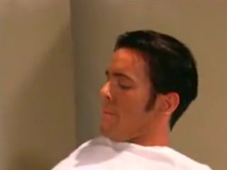 hot doctor