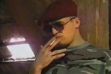 army-oral