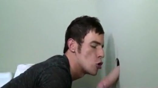 gloryhole fuck