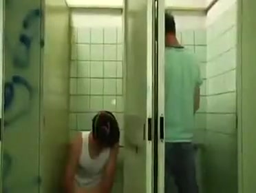 Gloryhole twink