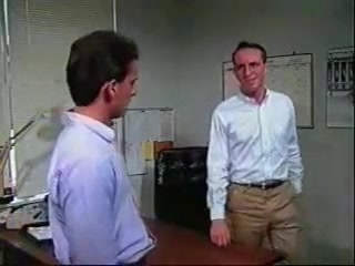 Office workers