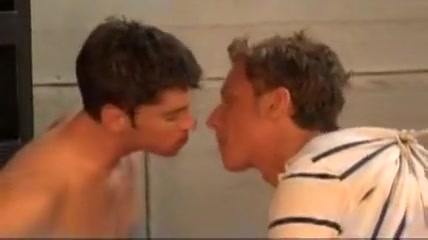Guys Having Some Kink Fun