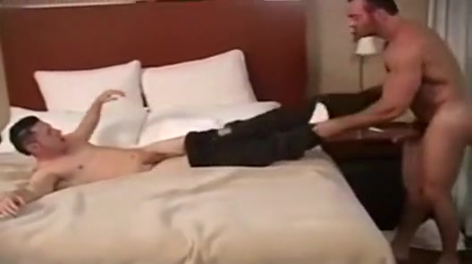 horny massage