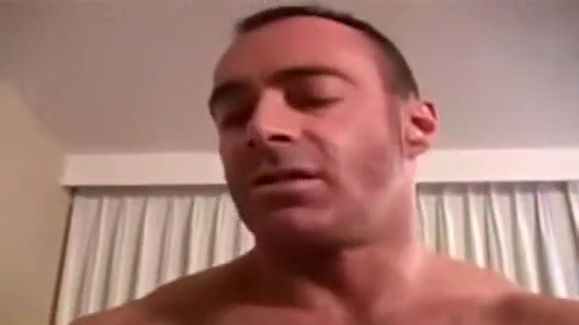 horny massage