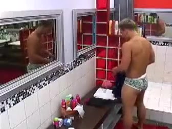 Shower Erections