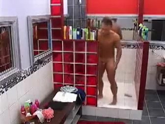 Shower Erections