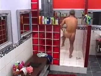 Shower Erections