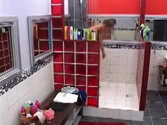 Shower Erections