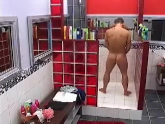 Shower Erections