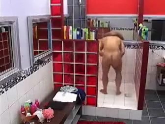 Shower Erections