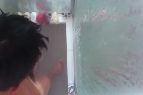 shower