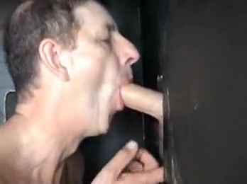 ugly glory hole