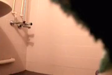 shower hard on
