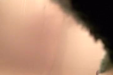 shower hard on