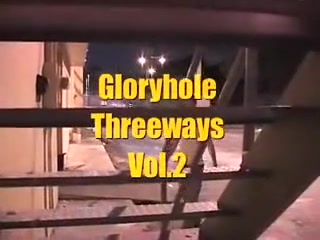 Glory Hole
