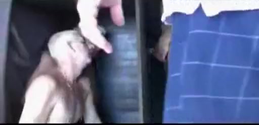 ugly glory hole