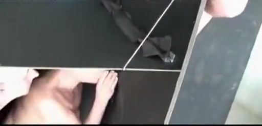ugly glory hole