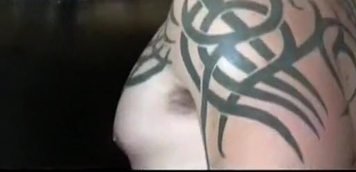ugly glory hole