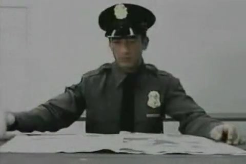 security officer fucked'