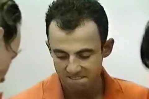 security officer fucked'