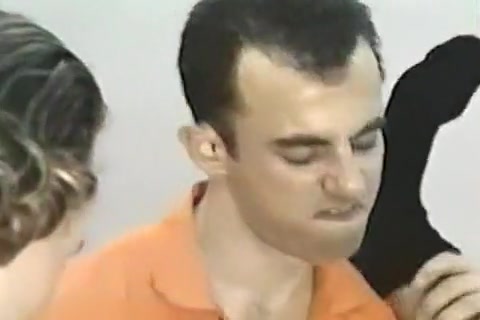 security officer fucked'