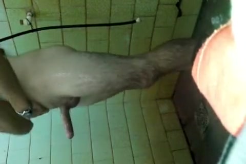 shower masturbation