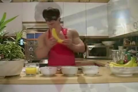 Maskurbate THE PROMO VID
