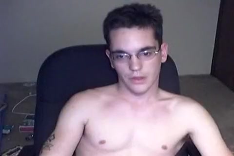 JC - Straight married military guy jerks for friend