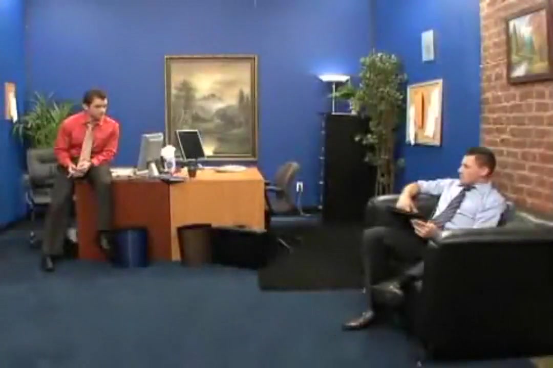 Big Boy Office