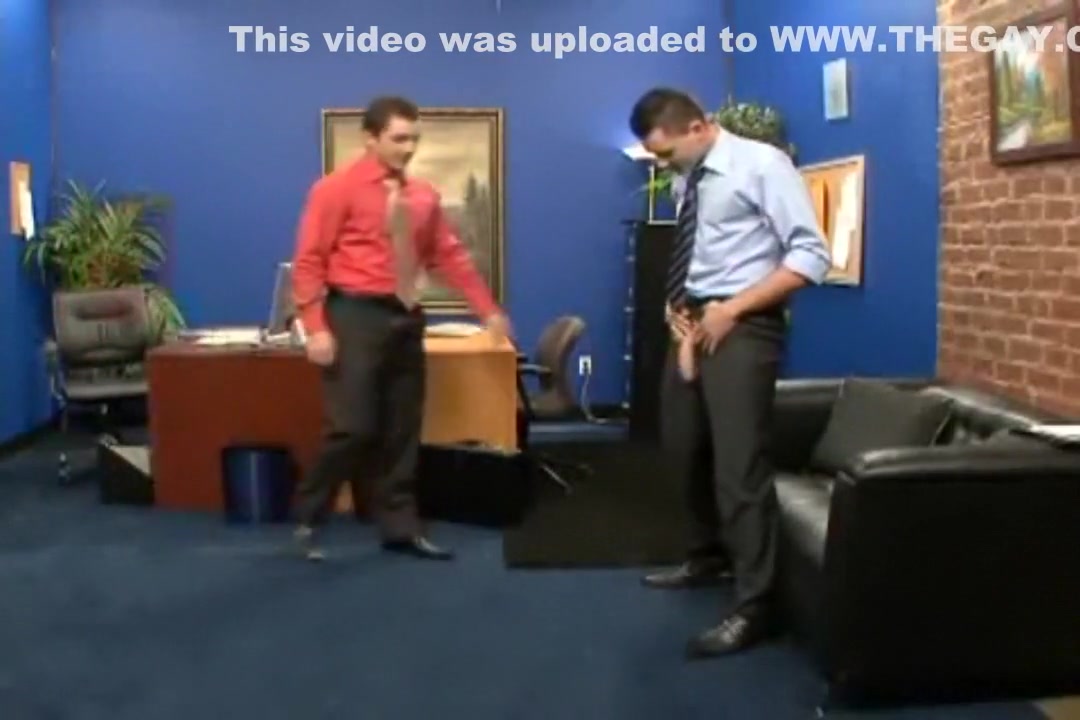Big Boy Office