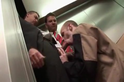 office sluts last scene