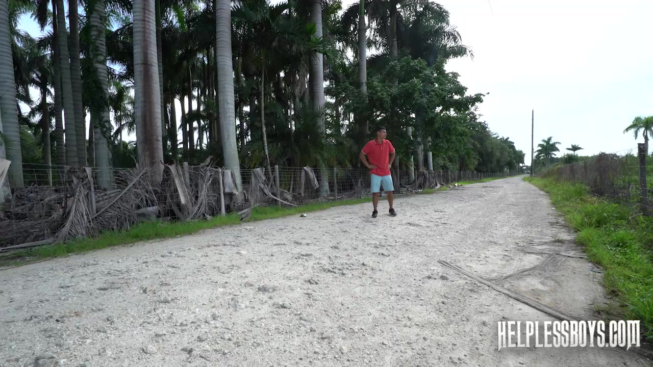 Helpless Boys - Rodrigo - Dumped Then Dominated