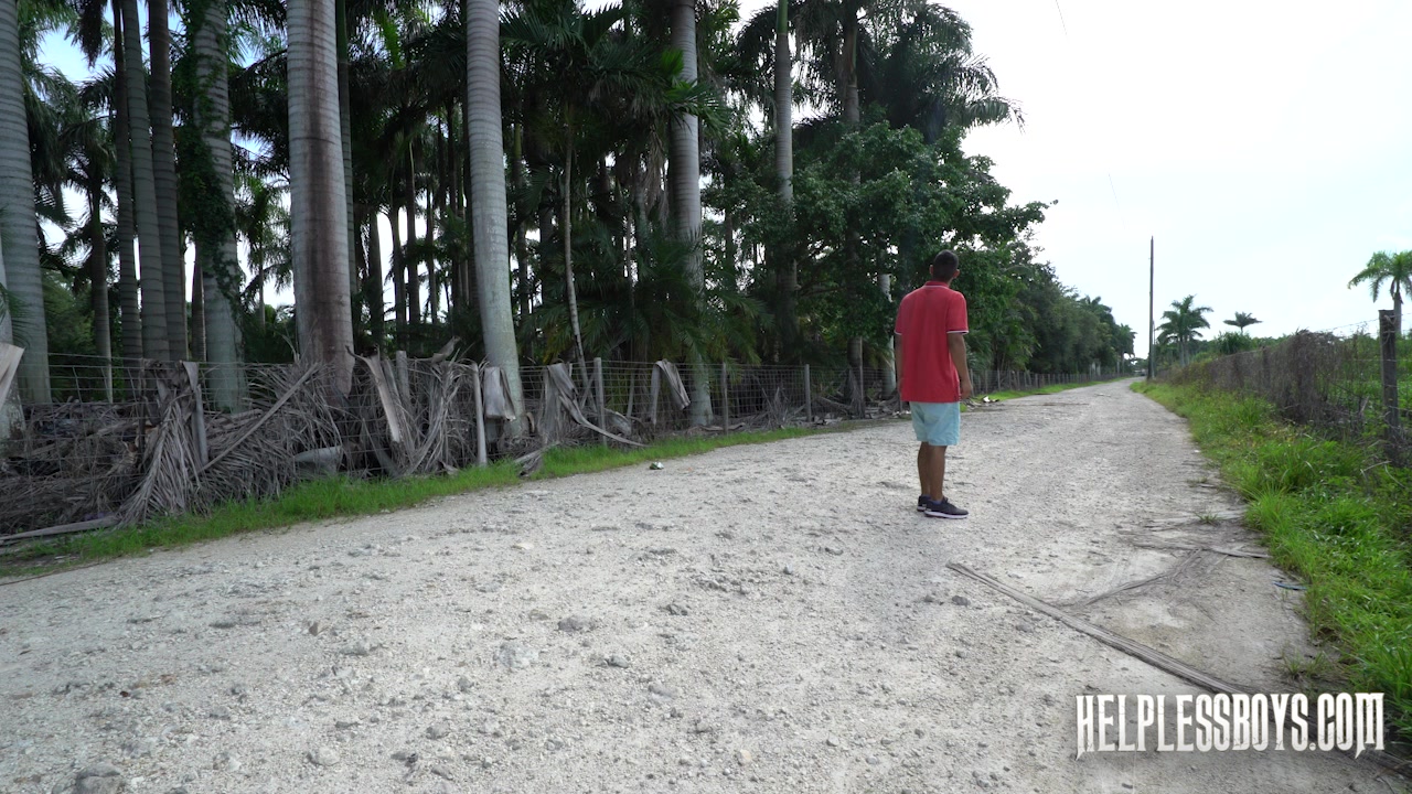 Helpless Boys - Rodrigo - Dumped Then Dominated