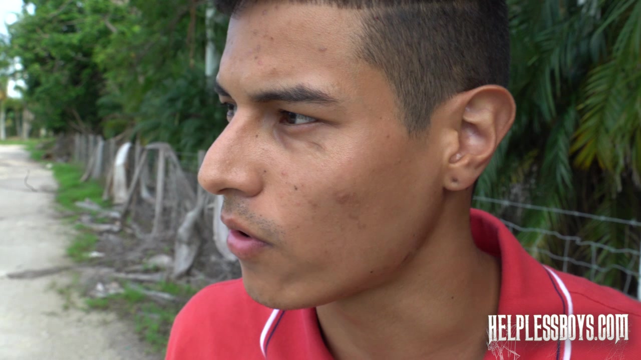 Helpless Boys - Rodrigo - Dumped Then Dominated