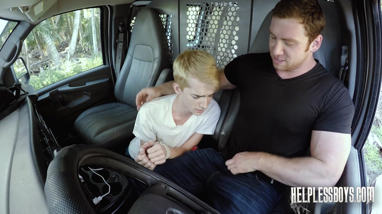 Helpless Boys - Alex Meyer - Blondie Needs A Ride