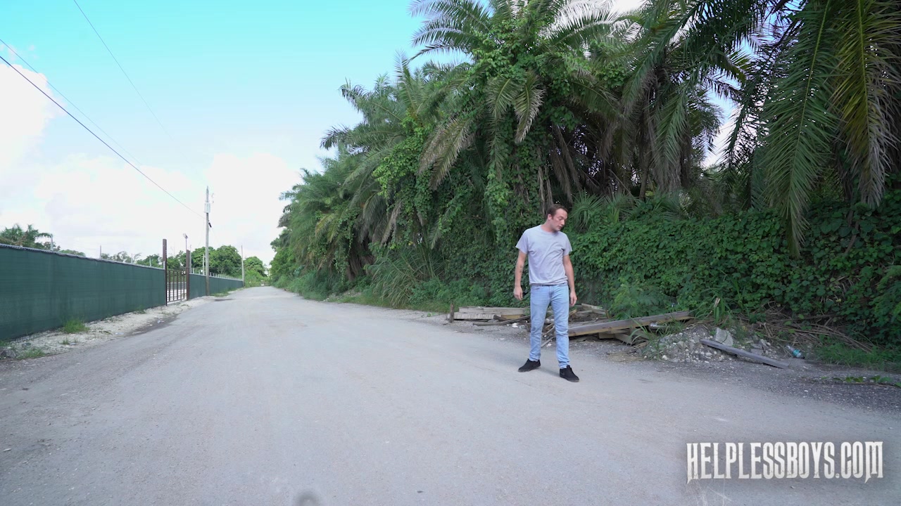 Helpless Boys - Derek Reed - Ditched Then Dominated