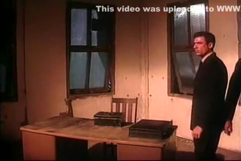Office & guards cumshots