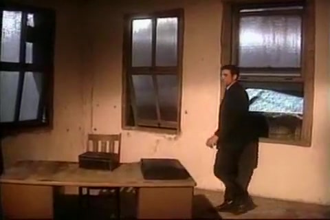 Office & guards cumshots