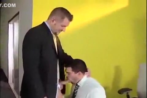 Hot Office Fuck