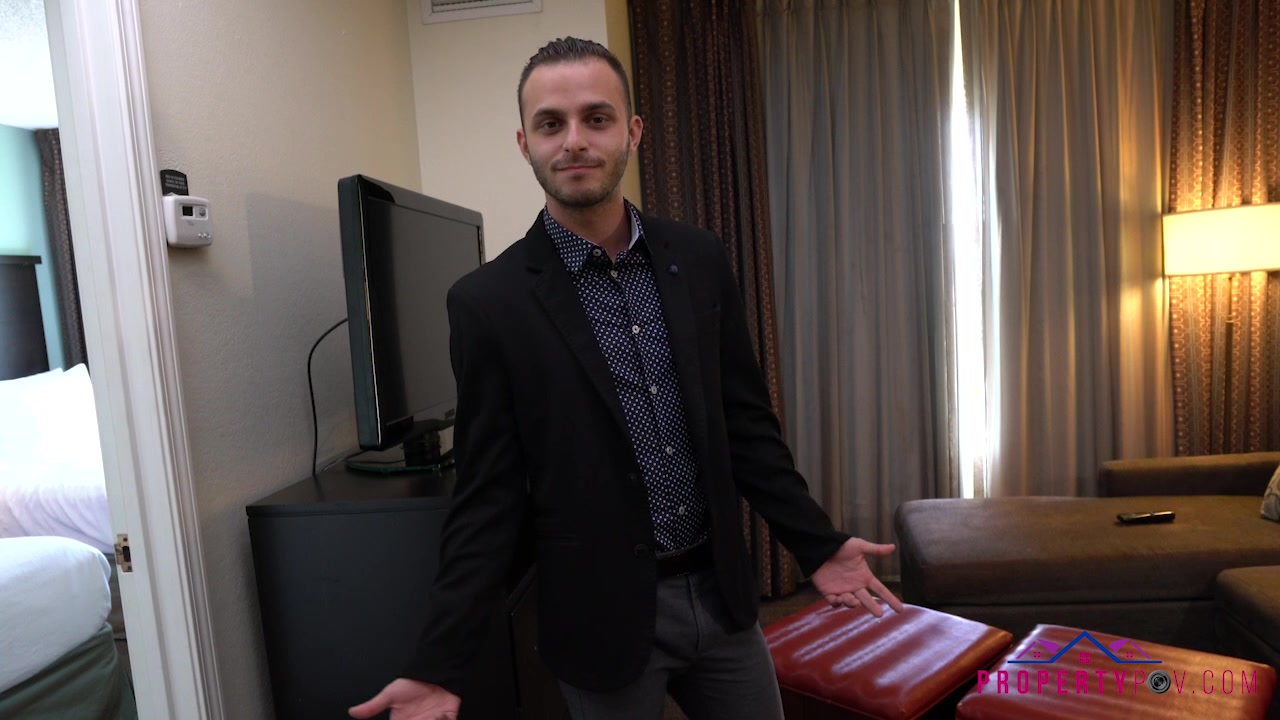 Property POV – Valentino Nappi – Pleasing An Angry Tenant