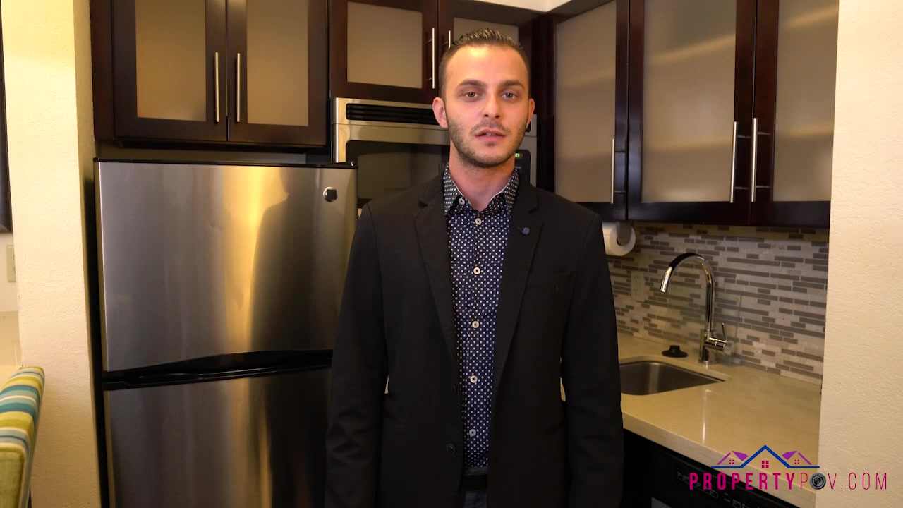 Property POV – Valentino Nappi – Pleasing An Angry Tenant