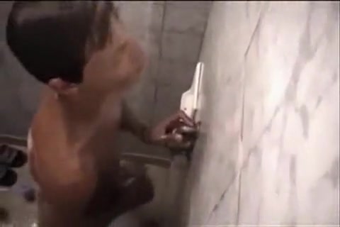 shower