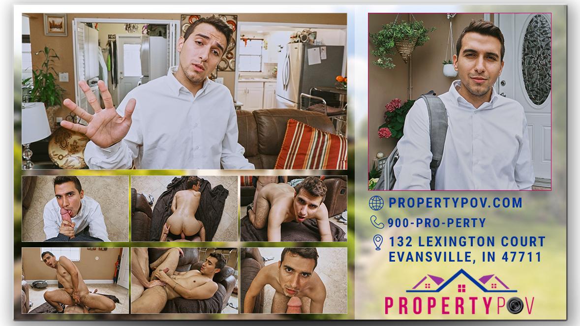 Property POV - Guy Lima - Drop The Price and Your Pants