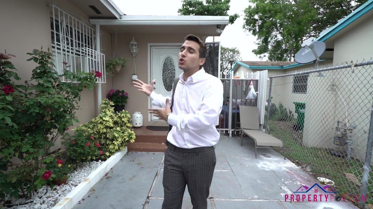 Property POV - Guy Lima - Drop The Price and Your Pants