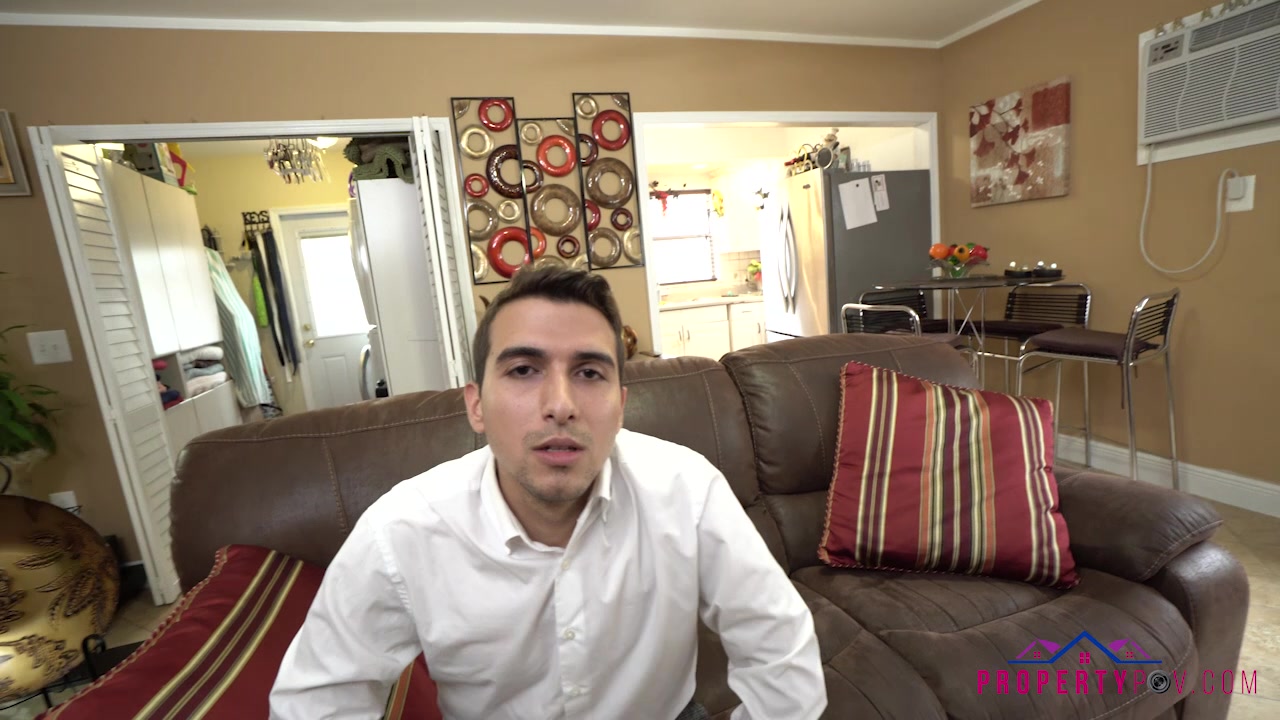Property POV - Guy Lima - Drop The Price and Your Pants